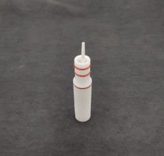 1PC 1093572 Electrode needle circular nozzle discharge conductive current rod