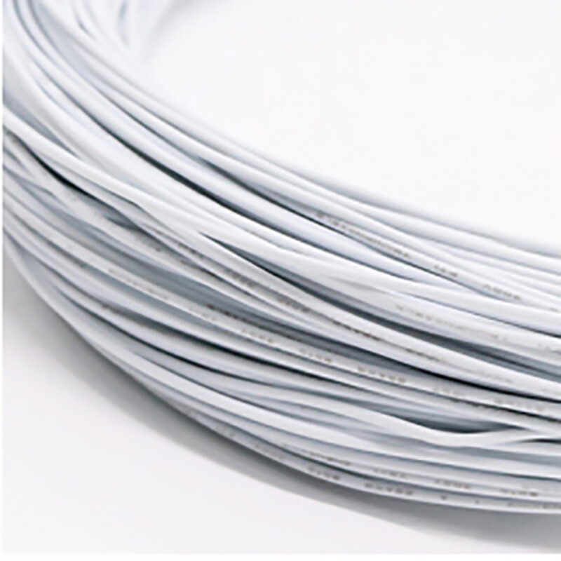 0.12mm² – 2.5mm² FEP Electric Copper Wire Car Ground Cable Flexible Soft 7 Color
