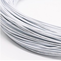 0.12mm² – 2.5mm² FEP Electric Copper Wire Car Ground Cable Flexible Soft 7 Color