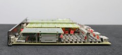 VEB NUMERIC AR/LR Control Card 414567-4 NKM Board 590407-0 I6 b RFT G 101668