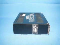 Super Vexta UDX5114 5-Phase Driver AC100V Rusted Expedited Shipping