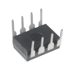 LM358P LM358 Dual Operational Amplifier IC OpAmp DIP8 New Parts 50 PCS