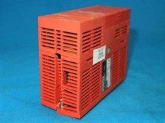 Mitsubishi A1S61PN Power Supply Unit w/ Breakage