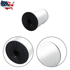 Pulling Tape Pull Tape 1250 lbf Tensile Capacity Polyester Webbing 1/2″ x 1053FT