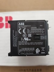 1PCS NEW BC6-30-10-P 24V Contactor