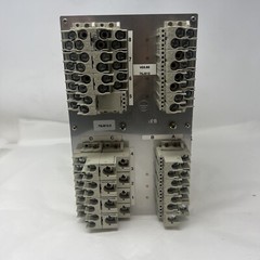 Siemens 7SJ5125-4GA23-1BA0/FF Numerical Overcurrent Protection