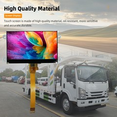 Display for Carrier Transicold X4 7500 7300 X3 2500 Vector 8500/ 8600 APX Module