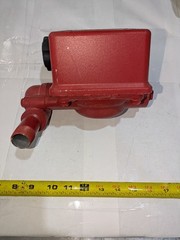 TUTHILL FILL-RITE 50 PSI SERIES 800C METER