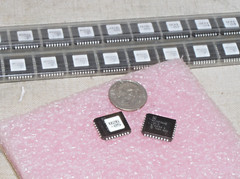 2 NEW AMD AM29F040B-90JC 5V CMOS FLASH 256K X 8 OTP 4 MBIT MEMORY IC PLCC-32 USA