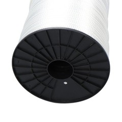 Polyester Pull Tape 1/2″ x 1053′ Mule Tape Flat Rope 1250 lbf Tensile Capacity