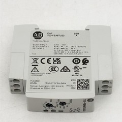 700-FEA6TU23 Timing Relay 1CO One-Shot 0.05s-100h 12-240VAC/DC New Fast Shipping