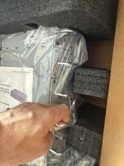 Raycap Surge Protection Device DC12-48-60-RM Type 2 New Surplus