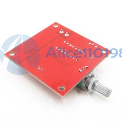 2X PT2399 Reverb Plate No Preamplifier Function Reverberation Microphone Board
