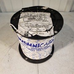 PRICE PER FOOT – Omnicable L714ST-02 Single Conductor 14 AWG 600V 105⁰C