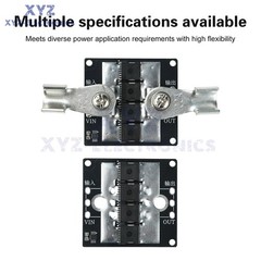 40A 65A 100A No Voltage Limit Anti Backflow Ideal Diode Module fr Solar Charging