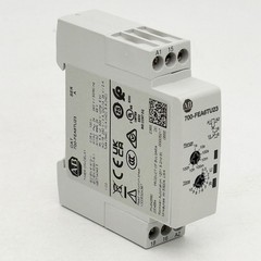 700-FEA6TU23 Timing Relay 1CO One-Shot 0.05s-100h 12-240VAC/DC New Fast Shipping