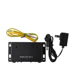 5% Wrist Strap Tester Band Tester Anti-static Black ESD Stainless Steel
