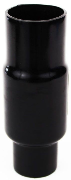 Calpipe PV3000CP00, 3″PVC Coated Rigid Coupling, 1pc