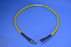 Insulated Wire’s 36″ TNC F to SMA M Adapter Cable SPS-3051-350-TJB Thick Premium