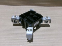 Midwest MW125/MW200 150 Amp Replacement Meter Socket Gut GE Compatible AK