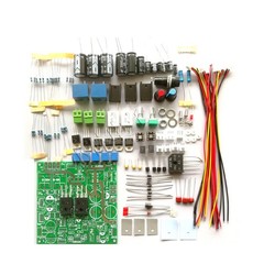 KIT DIY CC CV DC 0-35V 0-5A Adjustable Constant Voltage Constant Current 6817