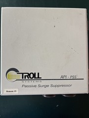 Troll Systems Passive Surge Suppressor API-PSS07