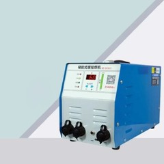 Capacitor Discharge Screw Bolt Welding Machine Nail Machine with Torch