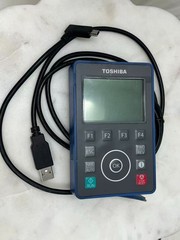 Toshiba Remote RKP010Z Keypad with cable
