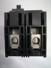 SQUARE D Circuit Breaker HDL26020
