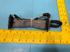 AMAT 0150-01593 RIBBON CABLE ASSEMBLY RF MATCH, 194675