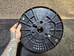 Power-Tape Pull Tape Mule Line Cable Wire Pulling Webbing 1/2″ x 3000ft 1250 lbs