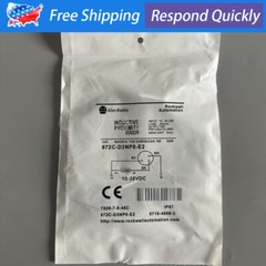 For Allen-Bradley 872C-D3NP8-E2 872CD3NP8E2 Inductive Proximity Sensor PNP