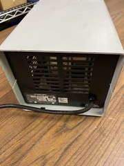 SUPERIOR STABILINE,CR7101PCU,AUTOMATIC VOLTAGE REGULATOR 120V 1PH