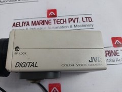 JVC TK-C700E Digital Color Video Camera AC24V~ 50/60HZ