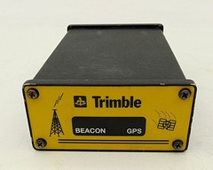 Trimble 29654-01 GPS Beacon Receiver DGPS Module Receiver 9VDC