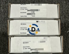 1pc New DALSA G3-GM11-M2020 ndustrial Camera