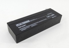 UPS Battery Center TLV1226F1 Rechargeable Battery 12V 2.6Ah – NEW Surplus!