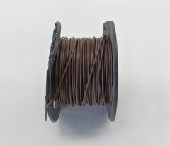 Southwire E51583F Gasoline Oil Resistant Cable Reel 600V VW-1 AWG 14