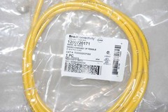 Brad Harrison Connectivity Cordset