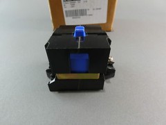 Telemecanique J20M11 Control Relay Magnet Block 110V – NEW Surplus!