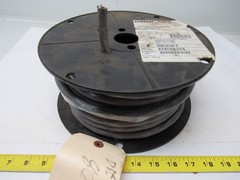 Alpha Wire Co 5060/25 20/25 20AWG 300VAC MultiConductor Cable 80 Ft