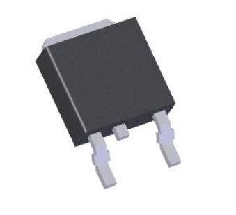 10Pcs NP90N06VLK-E1-AY MOSFET POWER TRS2 AUTOMOTIVE MOS MP-3ZP ANL2