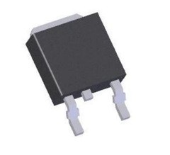 10Pcs NP90N06VLK-E1-AY MOSFET POWER TRS2 AUTOMOTIVE MOS MP-3ZP ANL2