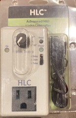 Advanced HID Lighting Controller
