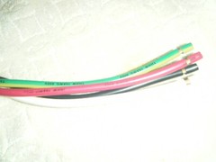 Allen-Bradley 280-MTR35-M3 Armor Start Motor Cable