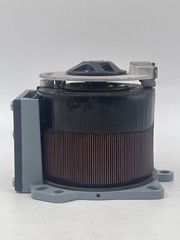 Powerstat 117B Panel Mount Variable Autotransformer Transformer 0-120V 1.4KVA