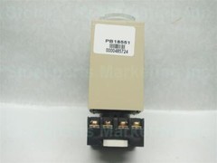Han Young Electronic HY-T38A HY-T38-06S Mini Timer AC110V/220V 50/60Hz w/ Socket