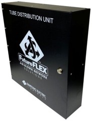 Sumitomo DE06MDU, 16″ x 4″ x 16″, Aluminum, Indoor Tube Distribution Unit, 1 pc