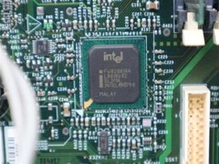 Dell 0002TR System Motherboard w/ GMM26416233ENT Expedited Shipping
