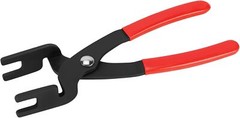 Performance Tool W83161 A/C and Fuel Line Quick Disconnect Tool Pliers with E…